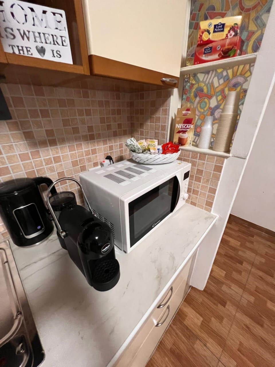 Ancora Sul Naviglio Bed and Breakfast in Lombardy