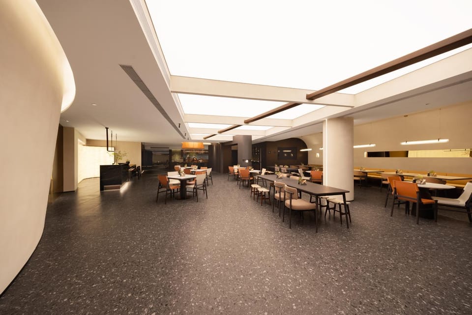 Atour S Hotel Beijing Zhongguancun Institute of Technology Hotel in Beijing
