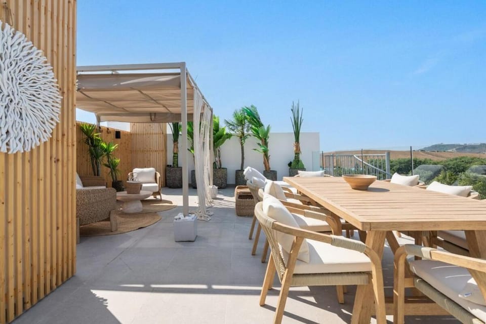 Al4-2025 Estepona - Apartment - Alcazaba Lagoon Apartment in Costa del Sol