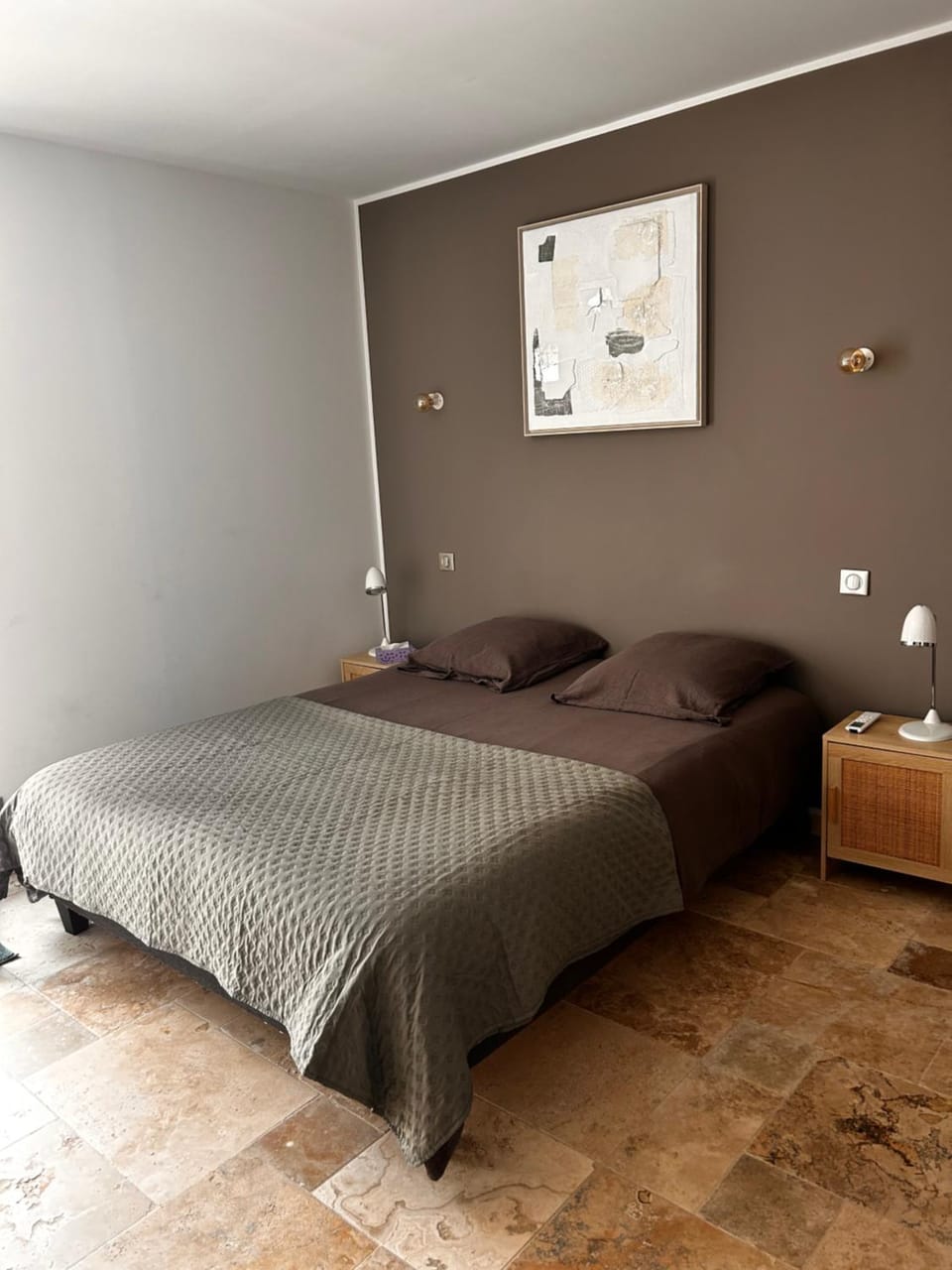Studio Indépendant dans Villa Bed and Breakfast in Roquebrune-sur-Argens