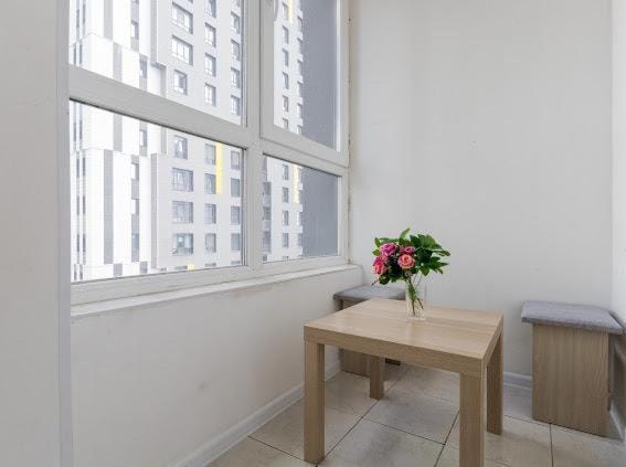 ЖК Коркем 3 Apartment in Kazakhstan