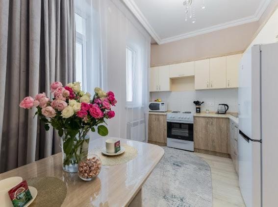 ЖК Коркем 3 Apartment in Kazakhstan
