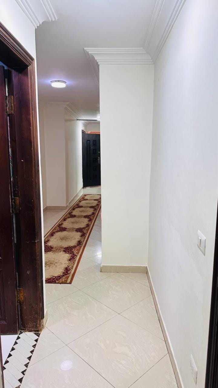 Lebanon Square Apartment 10 Apartment in Egypt