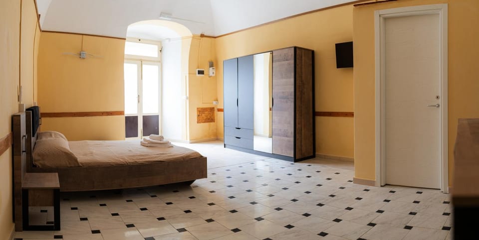 Santi Medici 2 Bed and Breakfast in Apulia