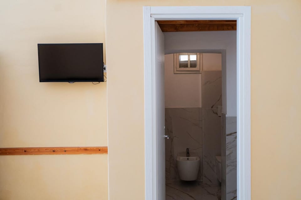 Santi Medici 2 Bed and Breakfast in Apulia