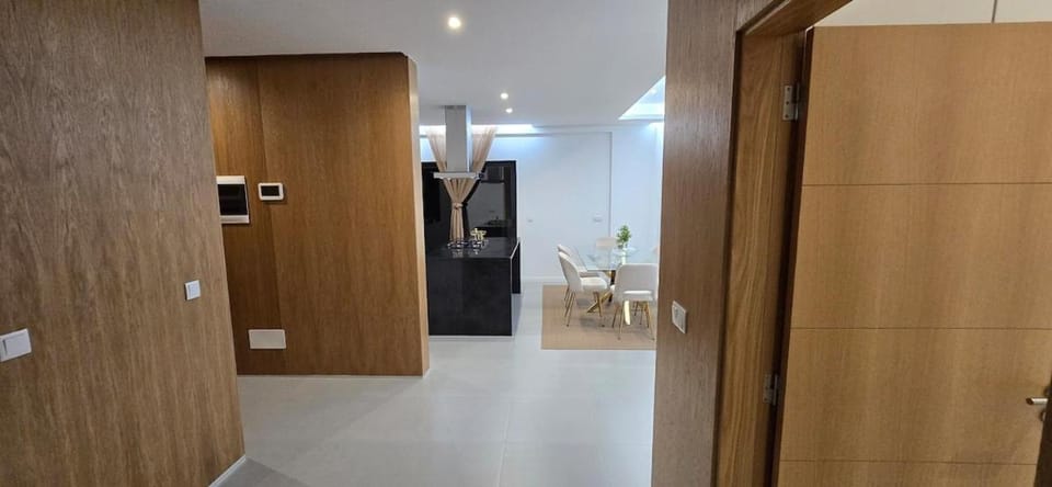 Suite Suprême Apartment in Praia