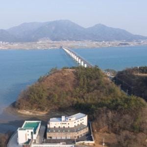 Sacheon Zambo Hotel Hotel in South Korea