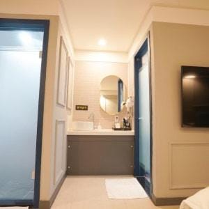 Sacheon Zambo Hotel Hotel in South Korea