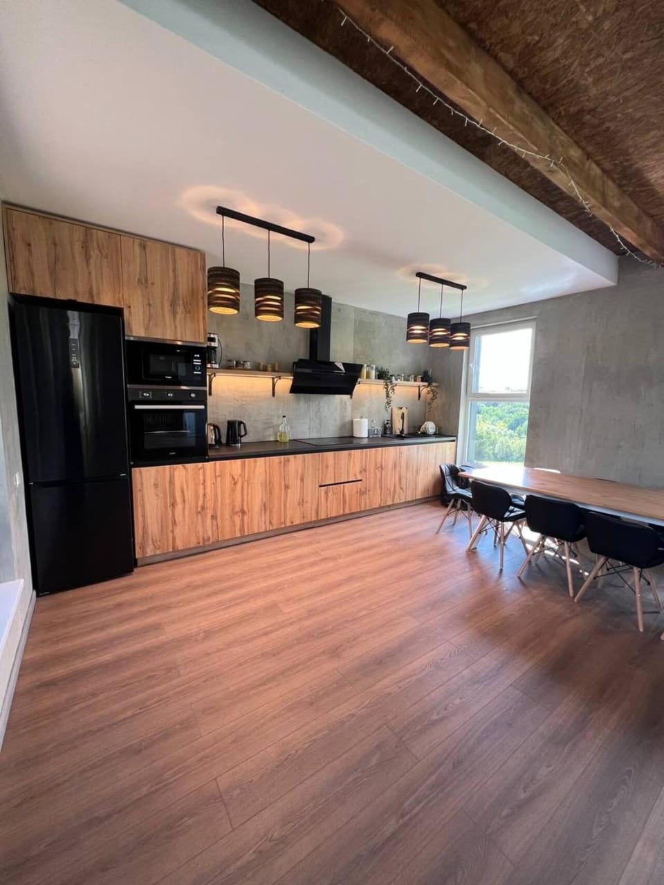Lav inn Кантрі Chalet in Lviv Oblast