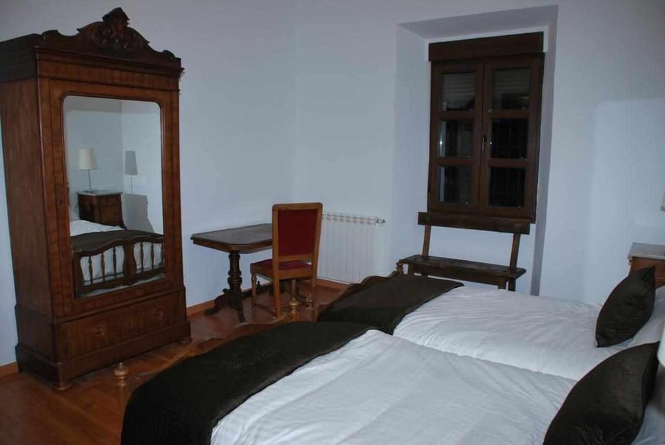 La Casona De Tia Victoria Villa in Castile and León