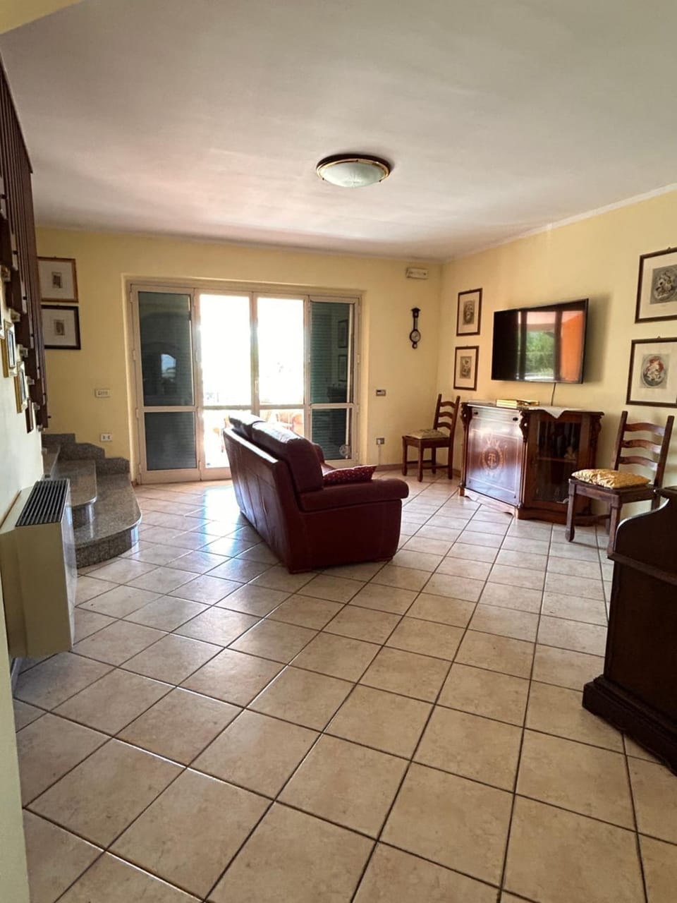 Casa relax e vacanza Il Moraiolo House in Umbria