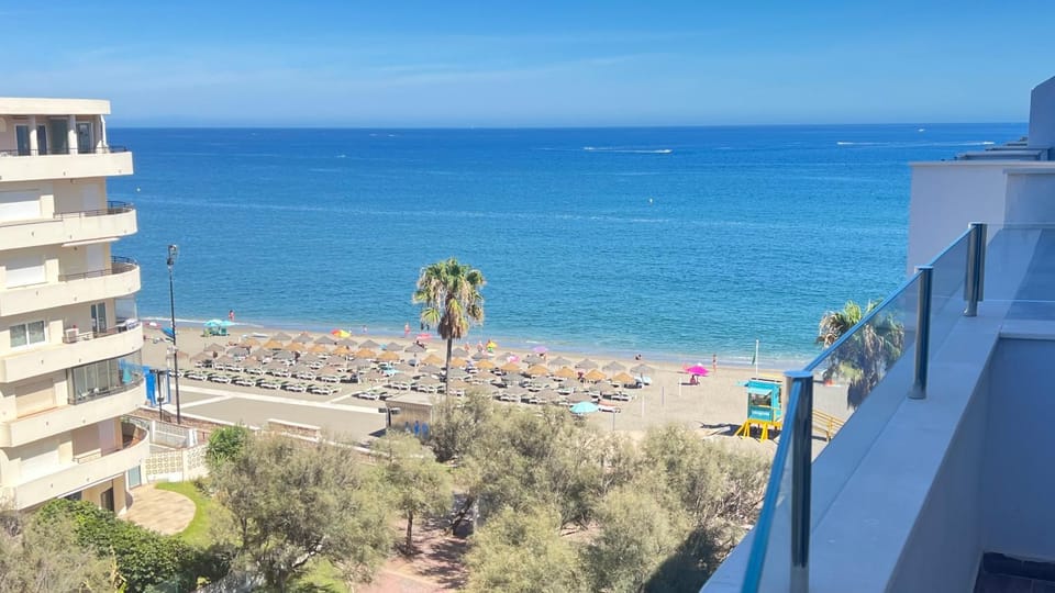 Nearby landmark, Beach, Sea view