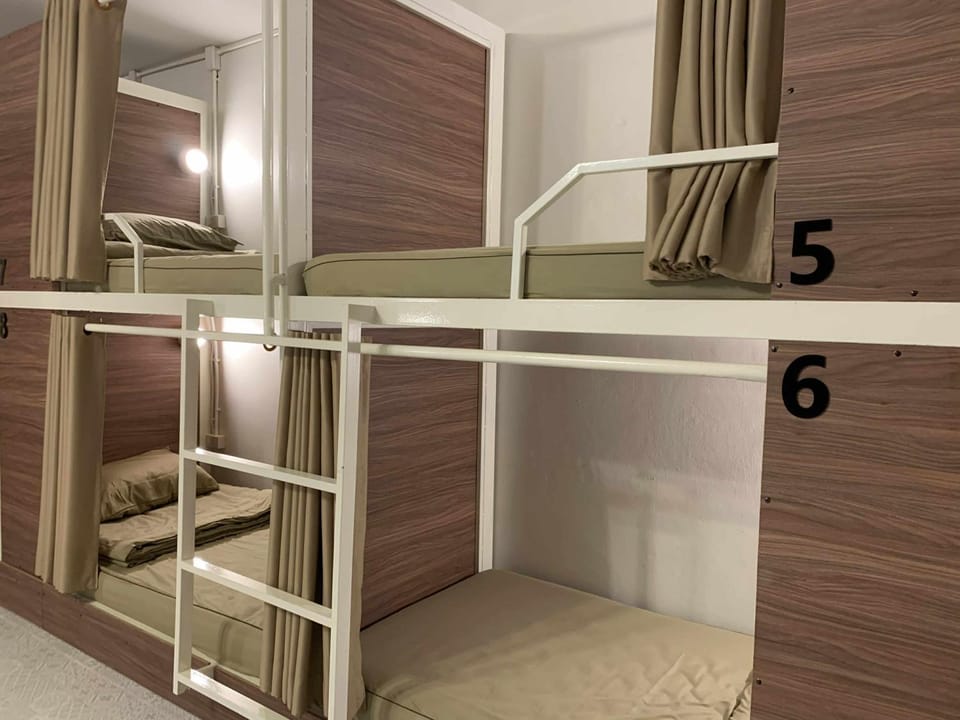 99 hostel Hostel in Ko Tao