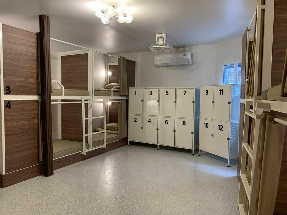 99 hostel Hostel in Ko Tao