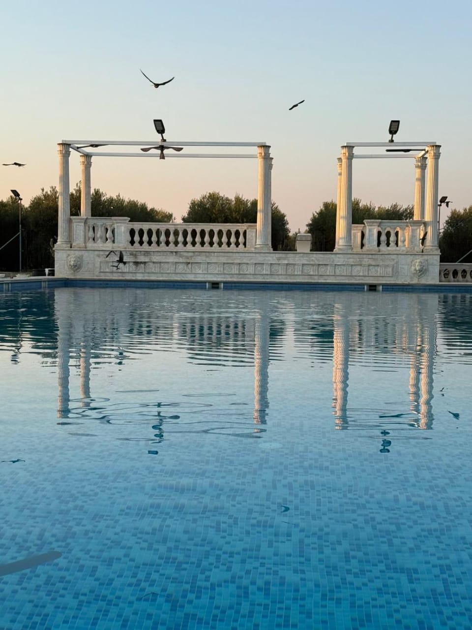 Villa Elia Pool Party & Relax by BookVillaEU Villa in Halkidiki