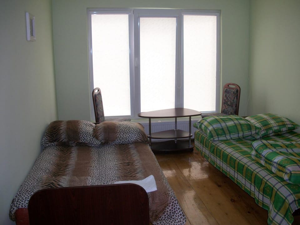 Apartamentai Country House in Lithuania