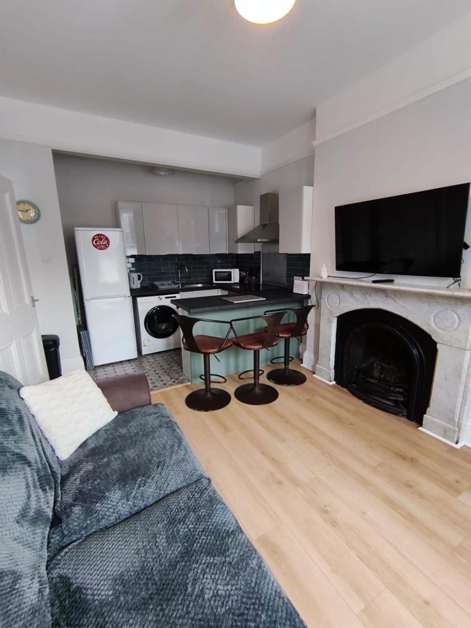 Dover Heights Apartment in Dover