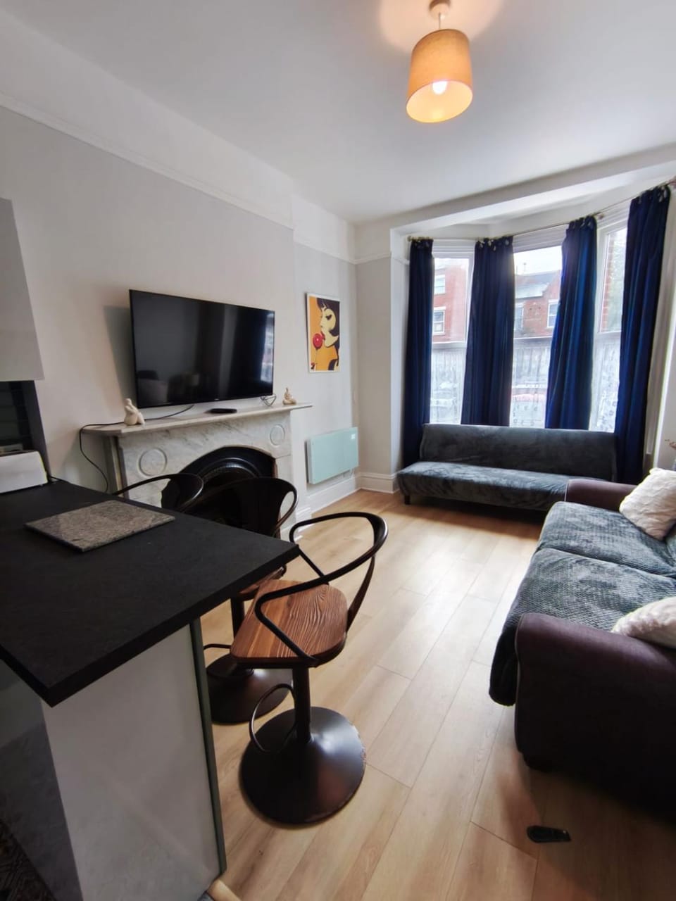 Dover Heights Apartment in Dover