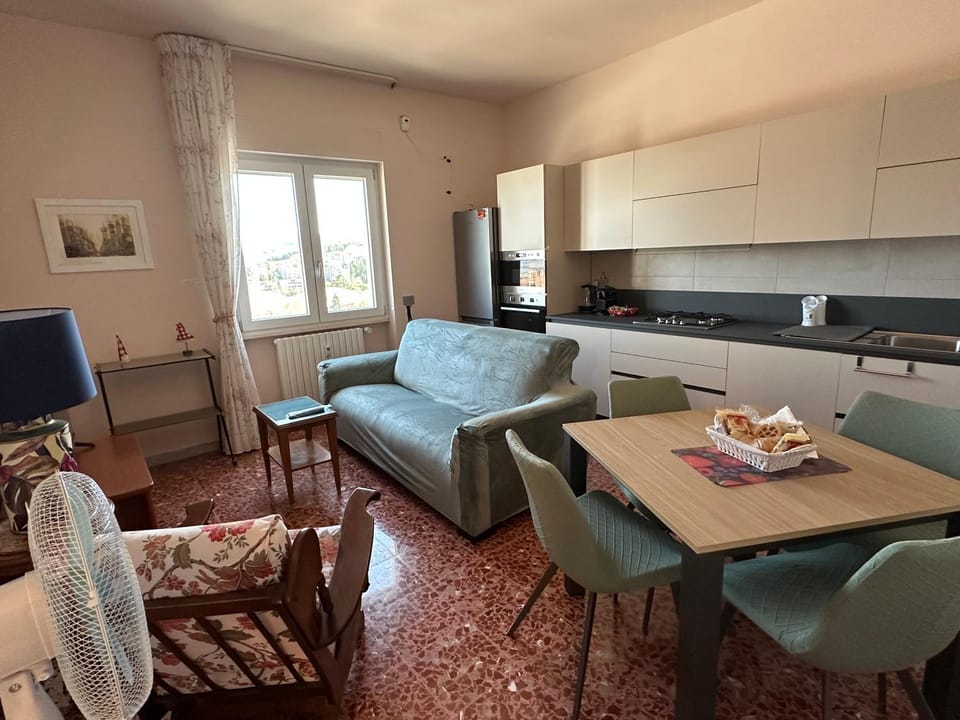 Mythos Holiday Home 2 Apartment in Molise, Italy