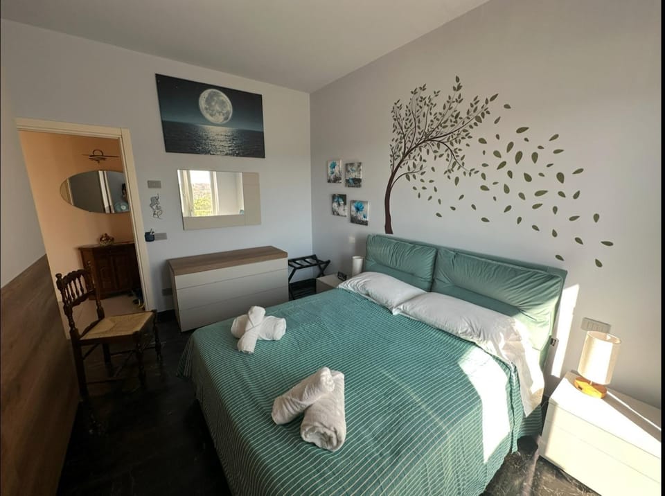 Mythos Holiday Home 2 Apartment in Molise, Italy