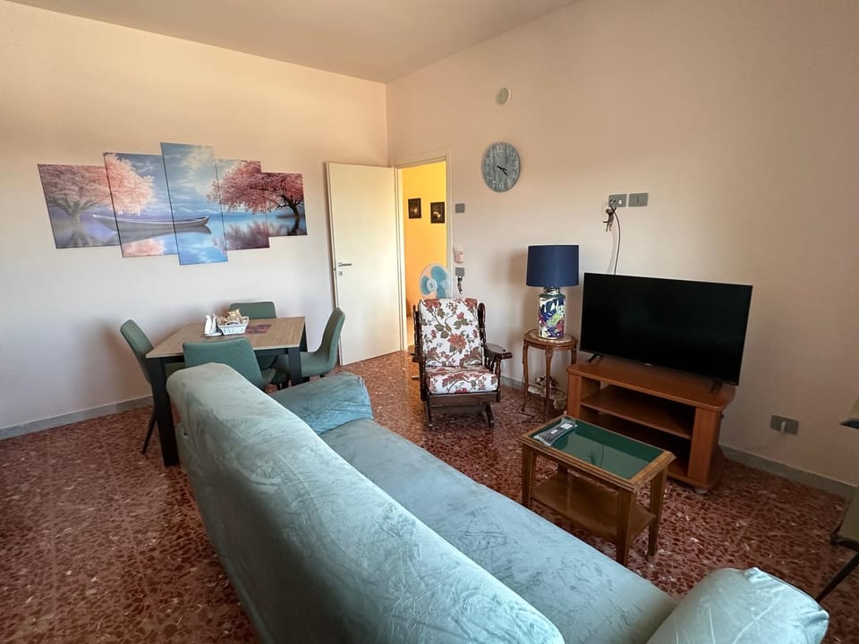 Mythos Holiday Home 2 Apartment in Molise, Italy