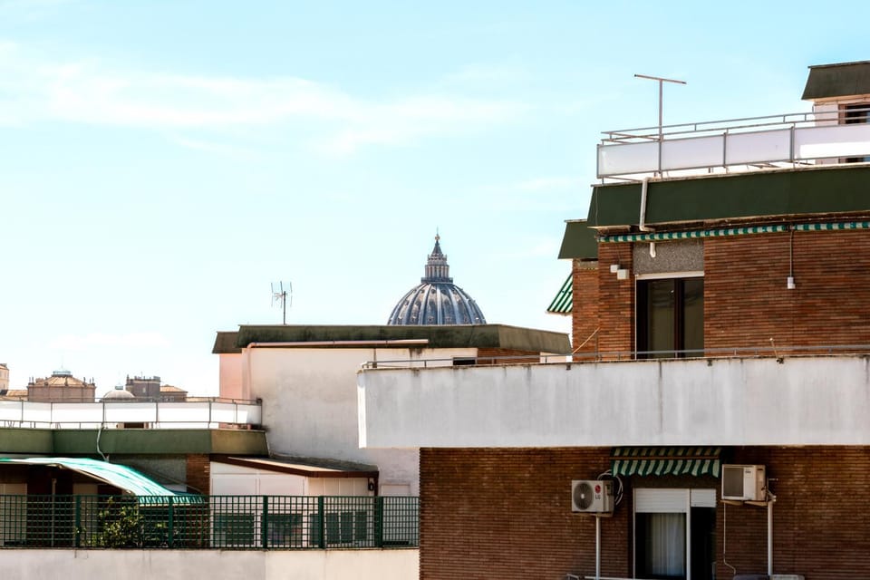 View (from property/room), View (from property/room), City view, City view