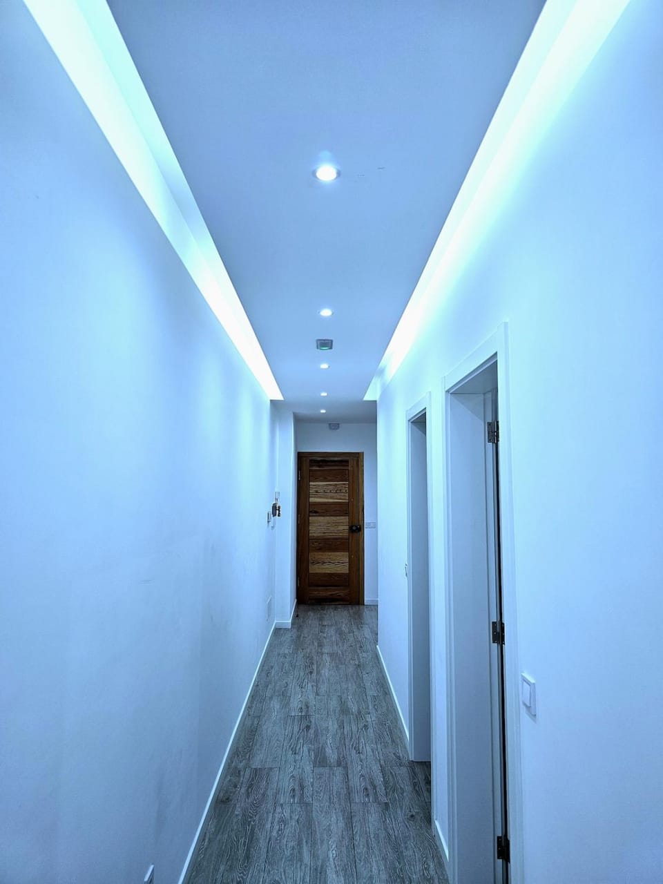 Suite & Quarto Celestial Apartment in Praia