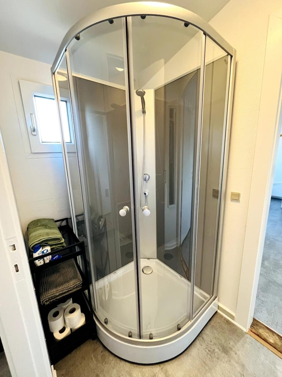 Centralt i Hirtshals Apartment in Hirtshals