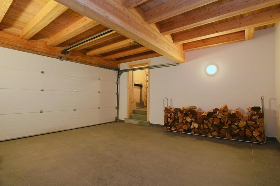 TETRAS Chalet de prestige, 12 personnes , Pieds des pistes Chalet in Piedmont