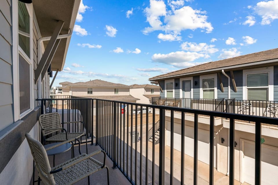 Southwest Casita home House in St George