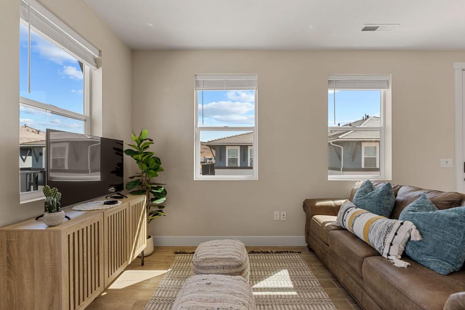 Southwest Casita home House in St George