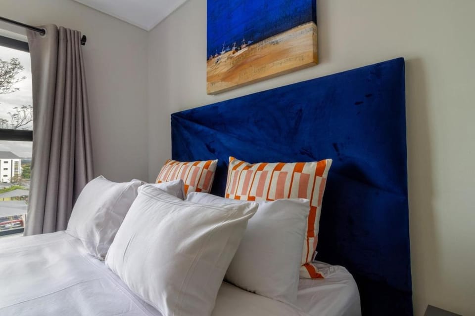 #Alimamaspaces The Manson's Greenlee Villa Apartment in Sandton