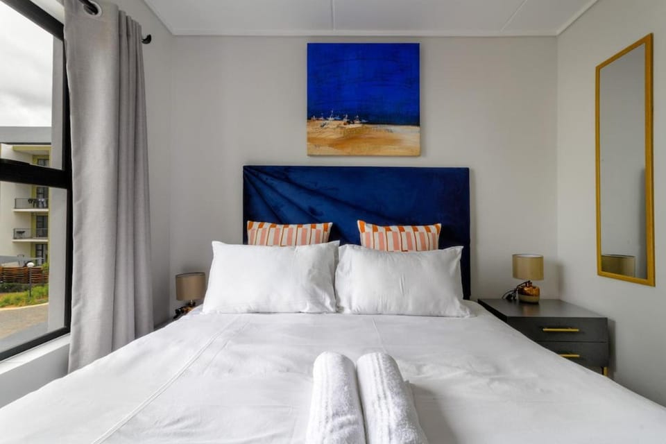 #Alimamaspaces The Manson's Greenlee Villa Apartment in Sandton