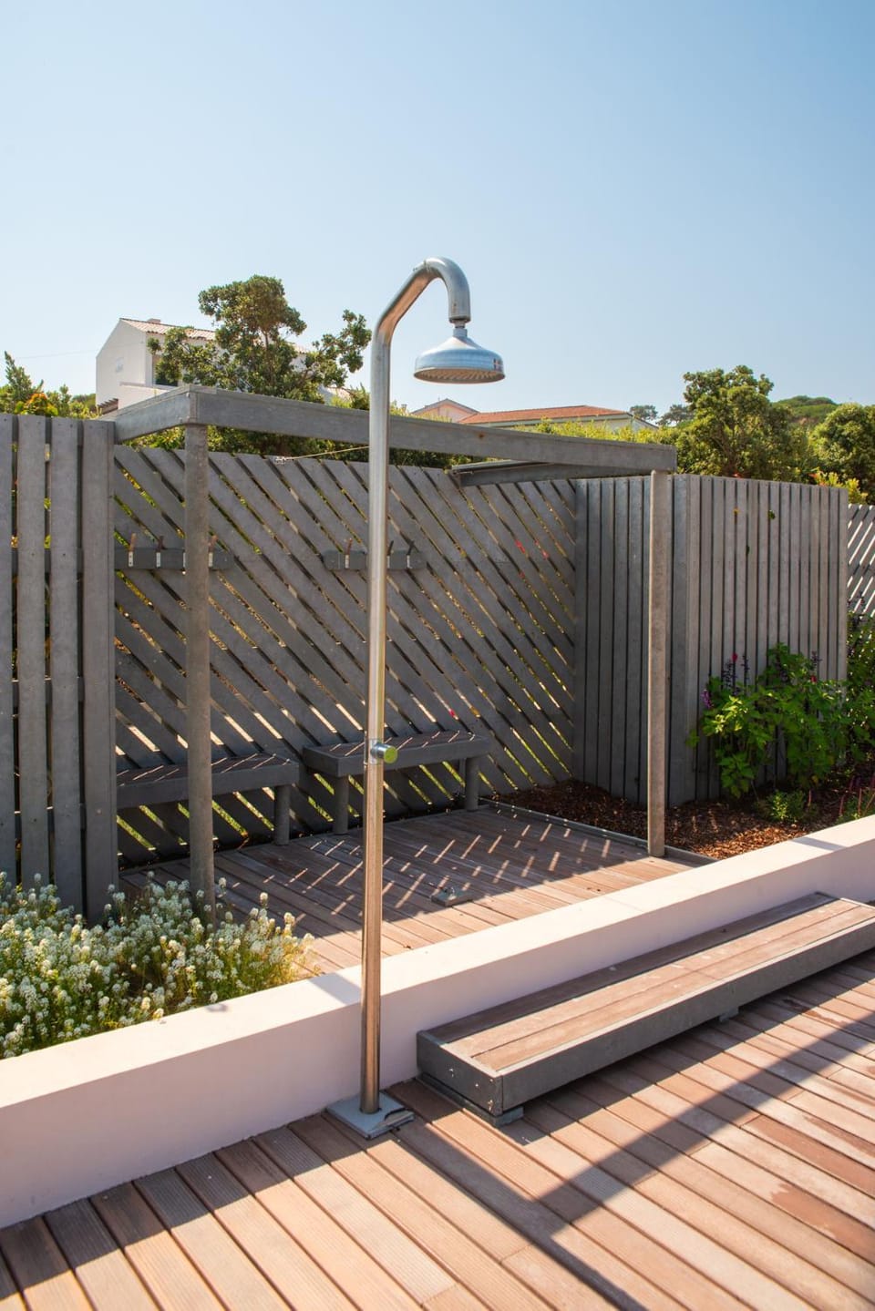 Balcony/Terrace, Swimming pool