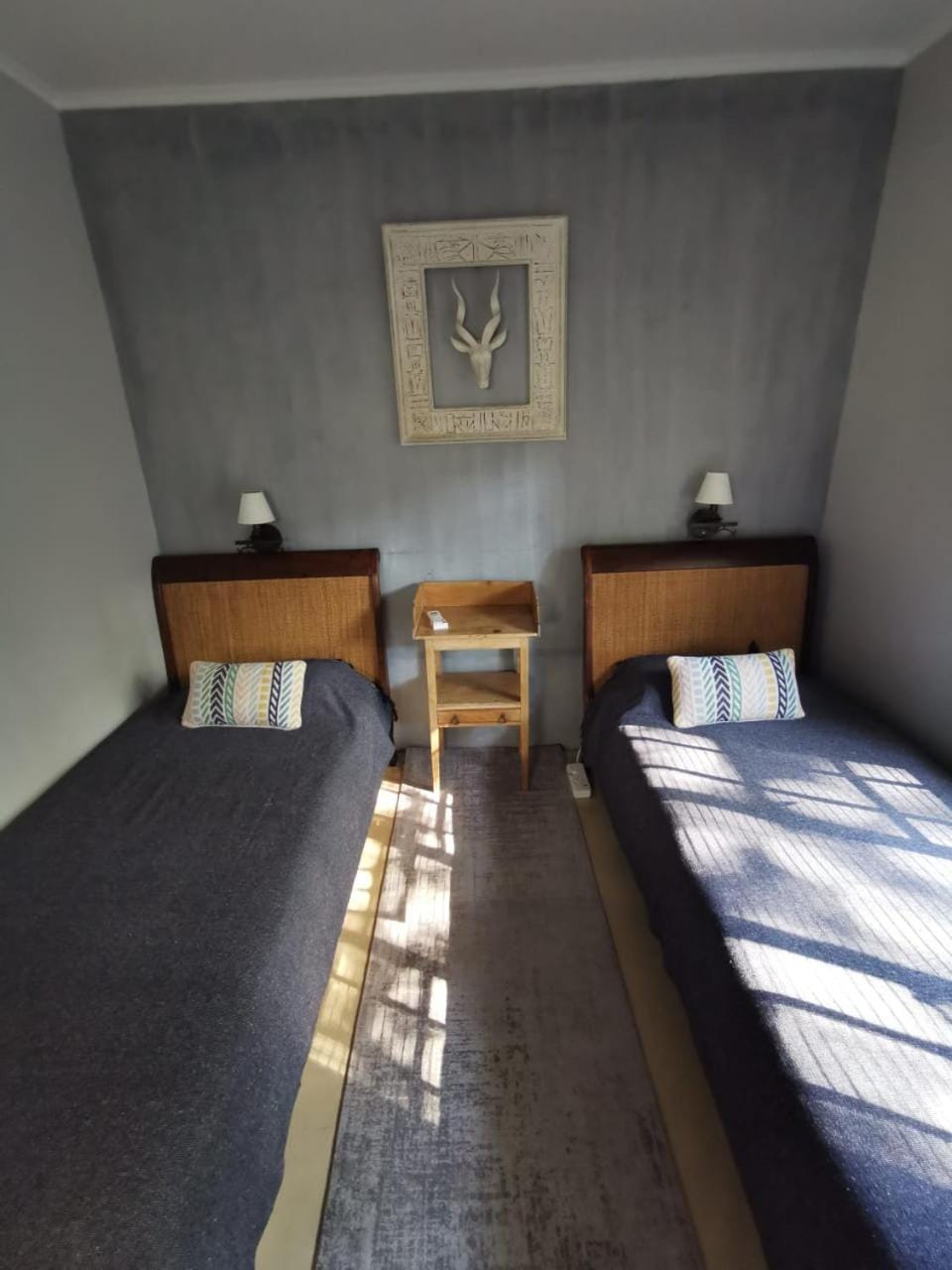 Nkawu Cottage House in KwaZulu-Natal