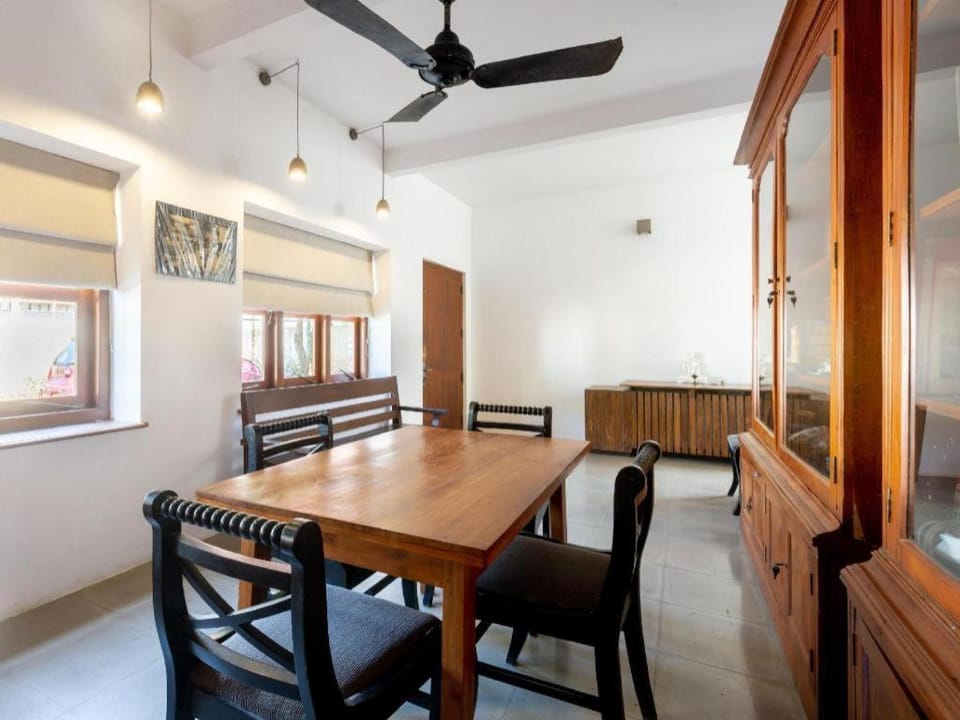 Serendipity Hotel in Colombo