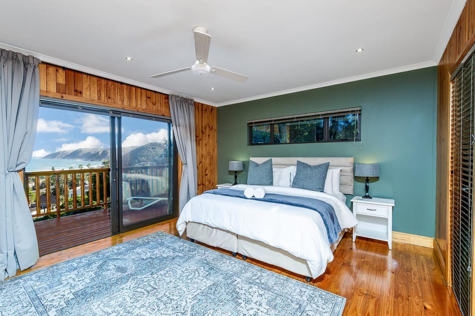 7 On Boardwalk Villa in Western Cape