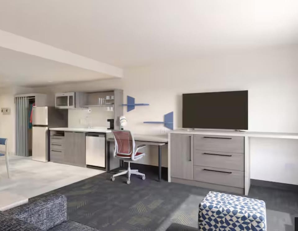 Home2 Suites By Hilton St. Charles St.Louis Hotel in Ozark Mountains