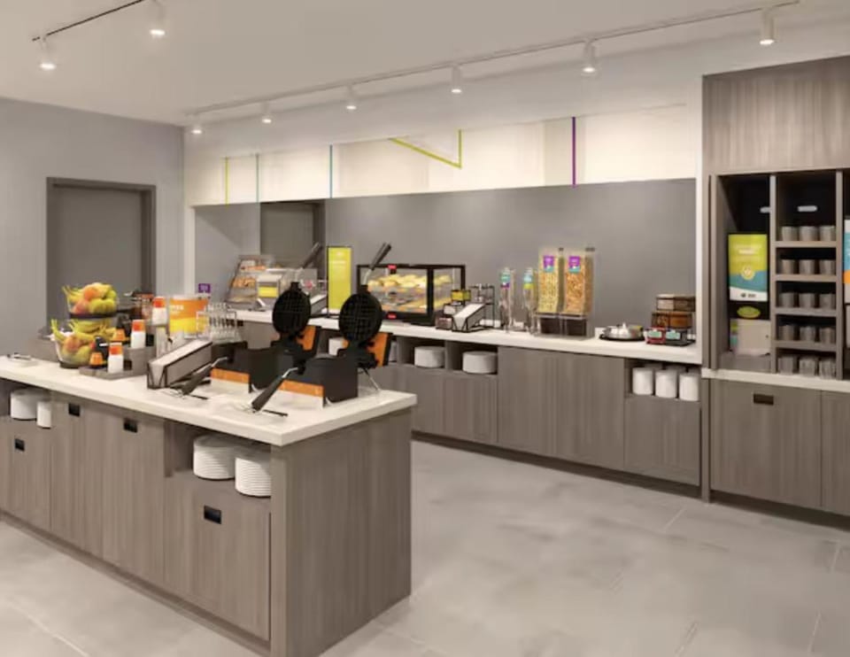 Home2 Suites By Hilton St. Charles St.Louis Hotel in Ozark Mountains