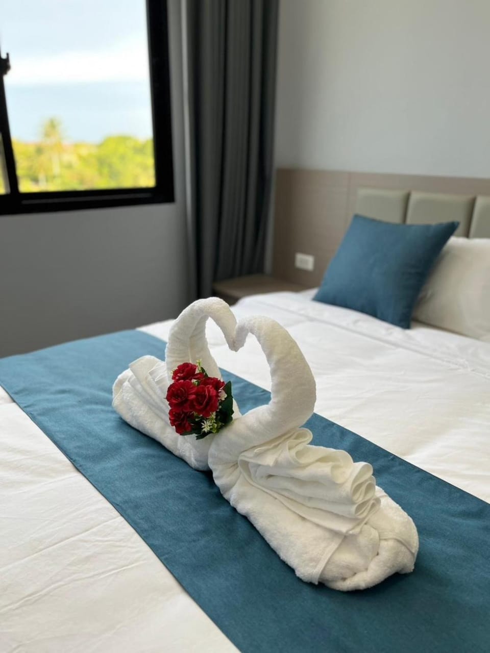 UPMOON Hotel Chalong Phuket Hotel in Chalong