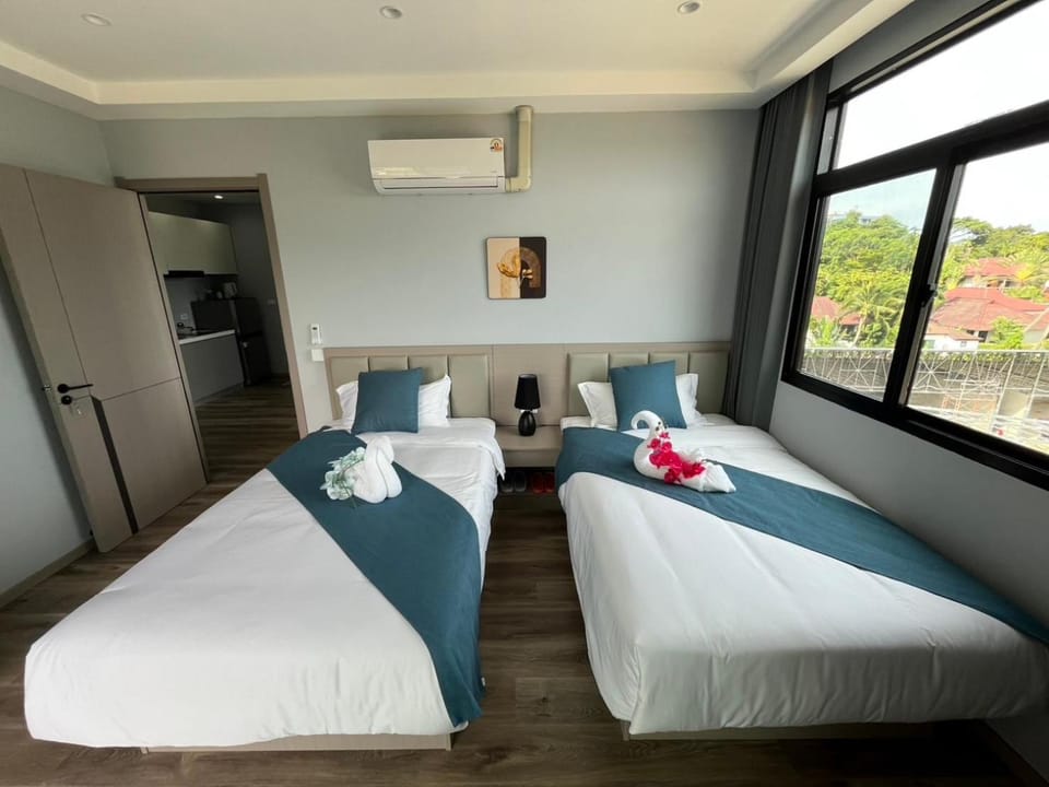 UPMOON Hotel Chalong Phuket Hotel in Chalong