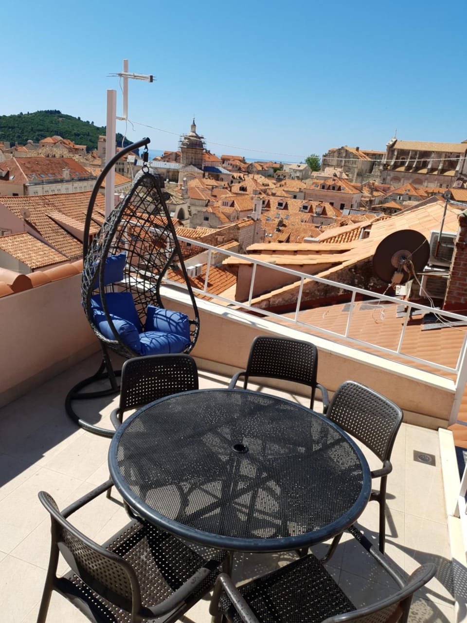 Holiday Home Mila House in Dubrovnik
