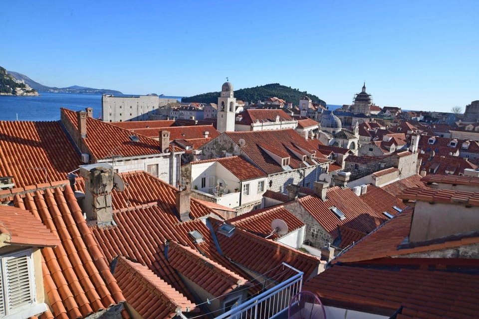 Holiday Home Mila House in Dubrovnik