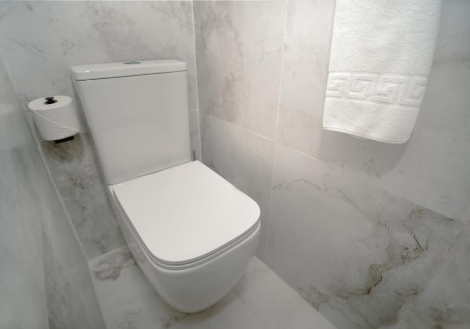 Atocha Rooms Bed and Breakfast in Madrid