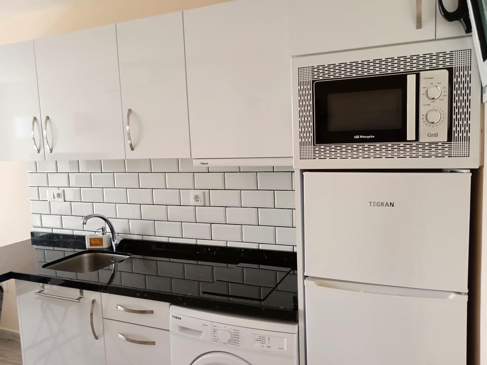 stove