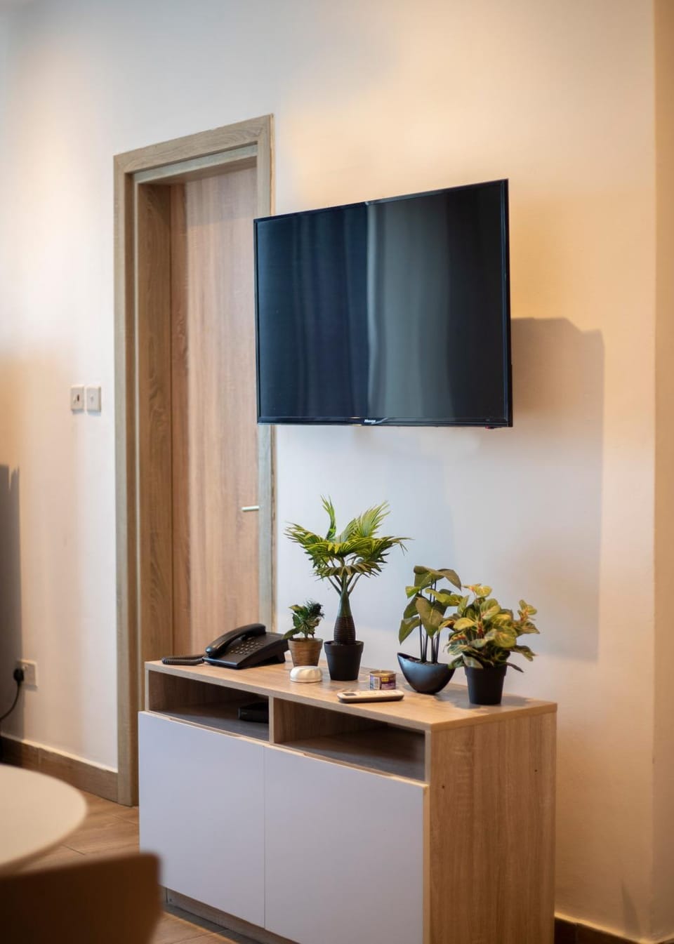 TV and multimedia