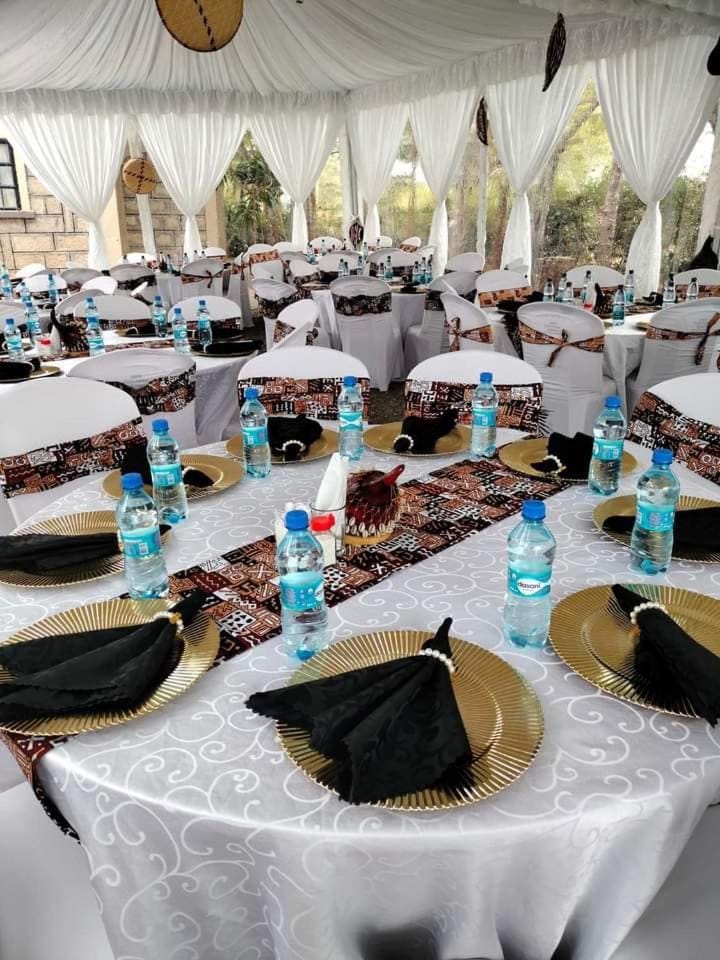 Restaurant/places to eat, Banquet/Function facilities