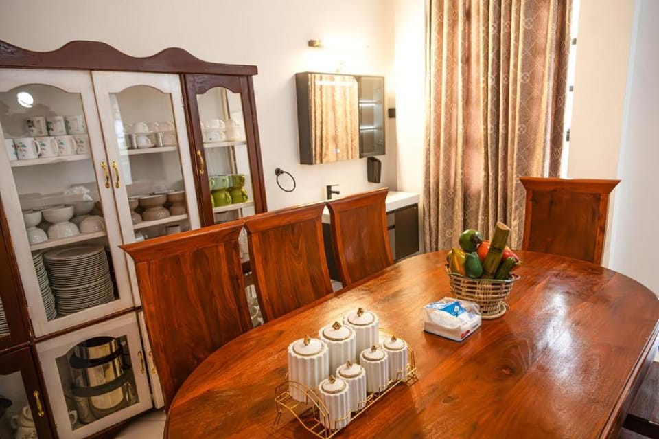 lioness villa homestay Vacation rental in Arusha