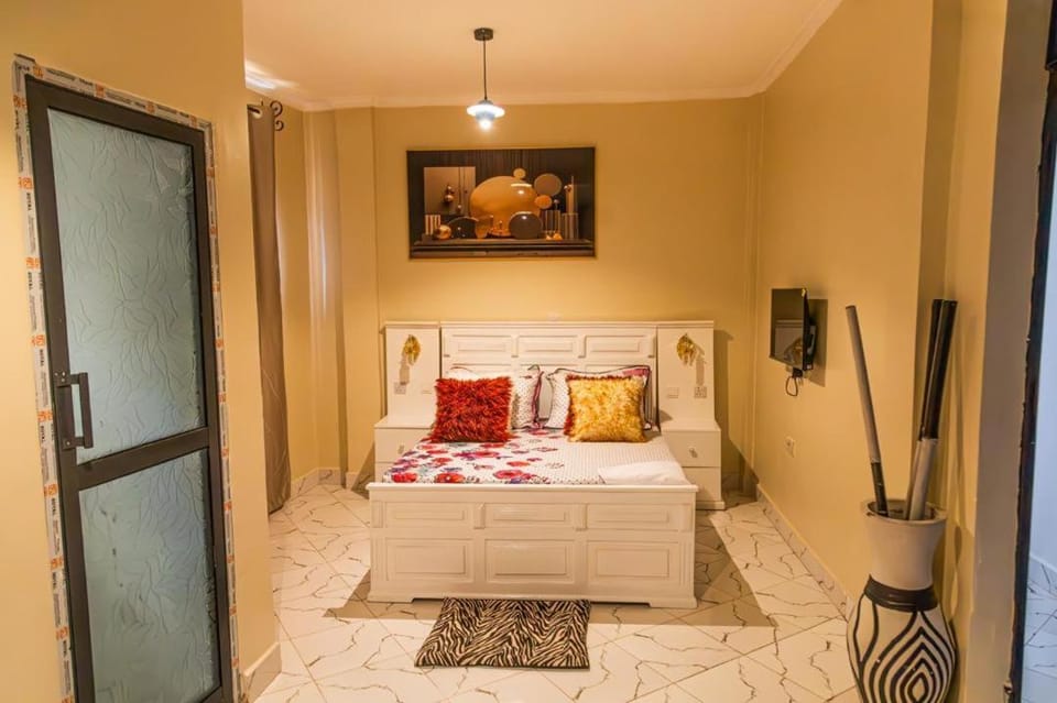 lioness villa homestay Vacation rental in Arusha