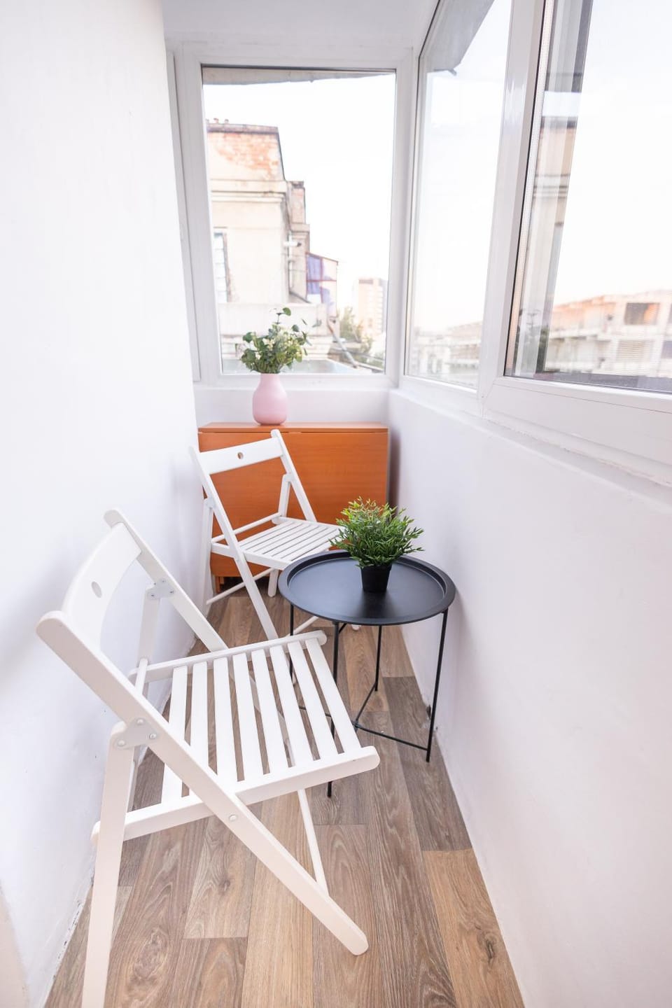Old Town Home Unirii Apartment in Bucharest